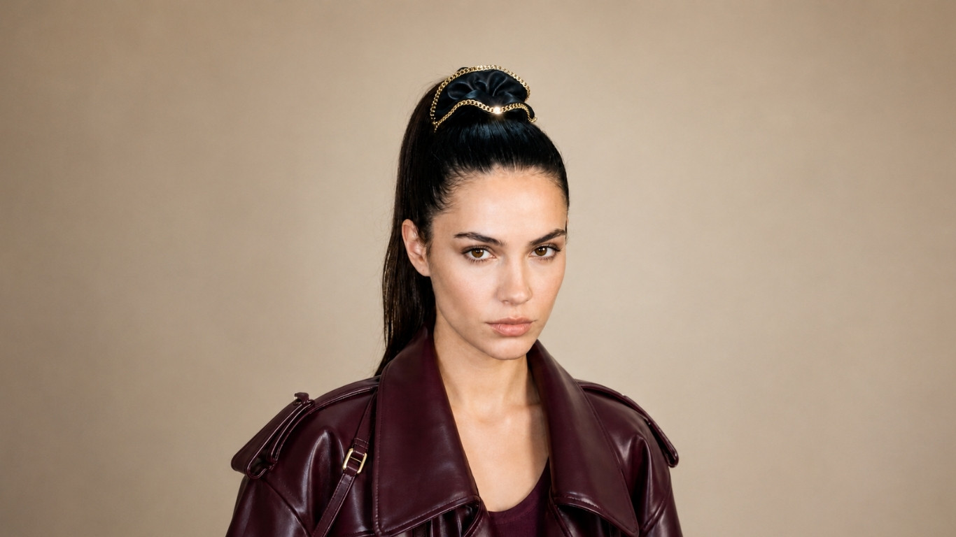 SCRUNCHIE